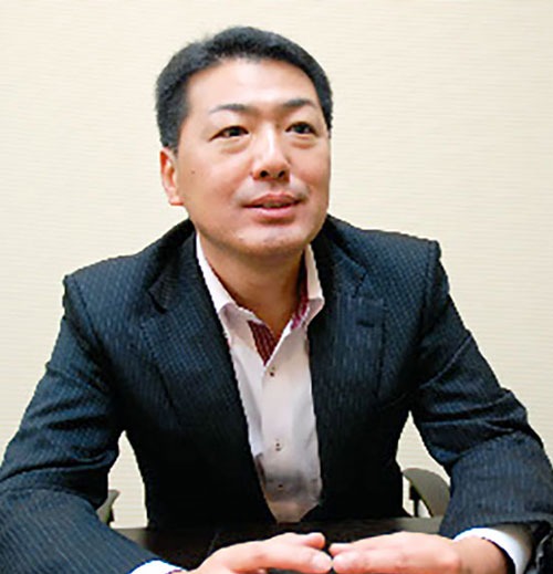 羽田一平 税理士